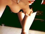 Studentin sucht Kontakte als leckeres Webcam Girls